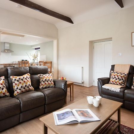 Wagtail Cottage Berwick Upon Tweed Kültér fotó