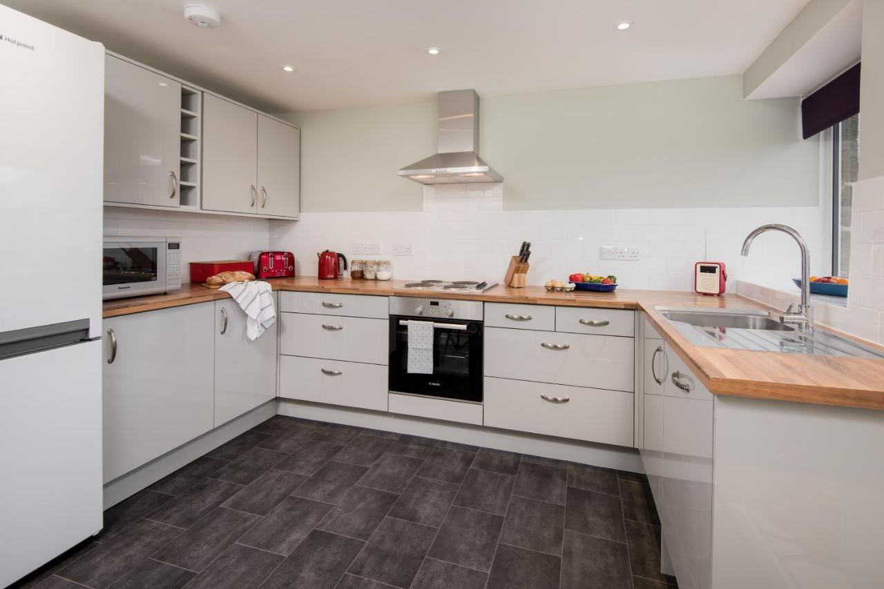 Wagtail Cottage Berwick Upon Tweed Kültér fotó