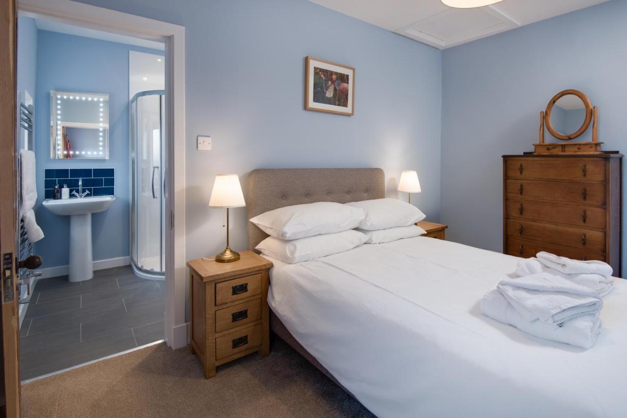 Wagtail Cottage Berwick Upon Tweed Kültér fotó